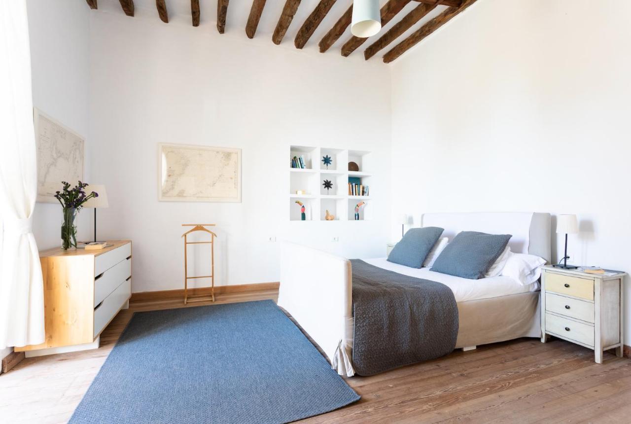 Detached Villa With Garden, Heated And Private Pool, Sea View, Parking Free Tijoco de Abajo Exterior photo